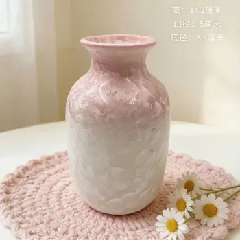 Luxury Crystal Glaze Vase 1