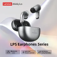 100% Original Lenovo LP5 Pro Wireless Bluetooth 5.4