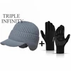 Gray Hat Set A