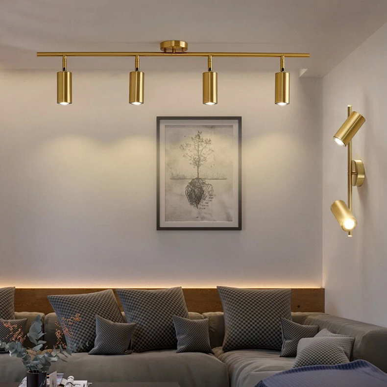 Fumi Ceiling Fixture