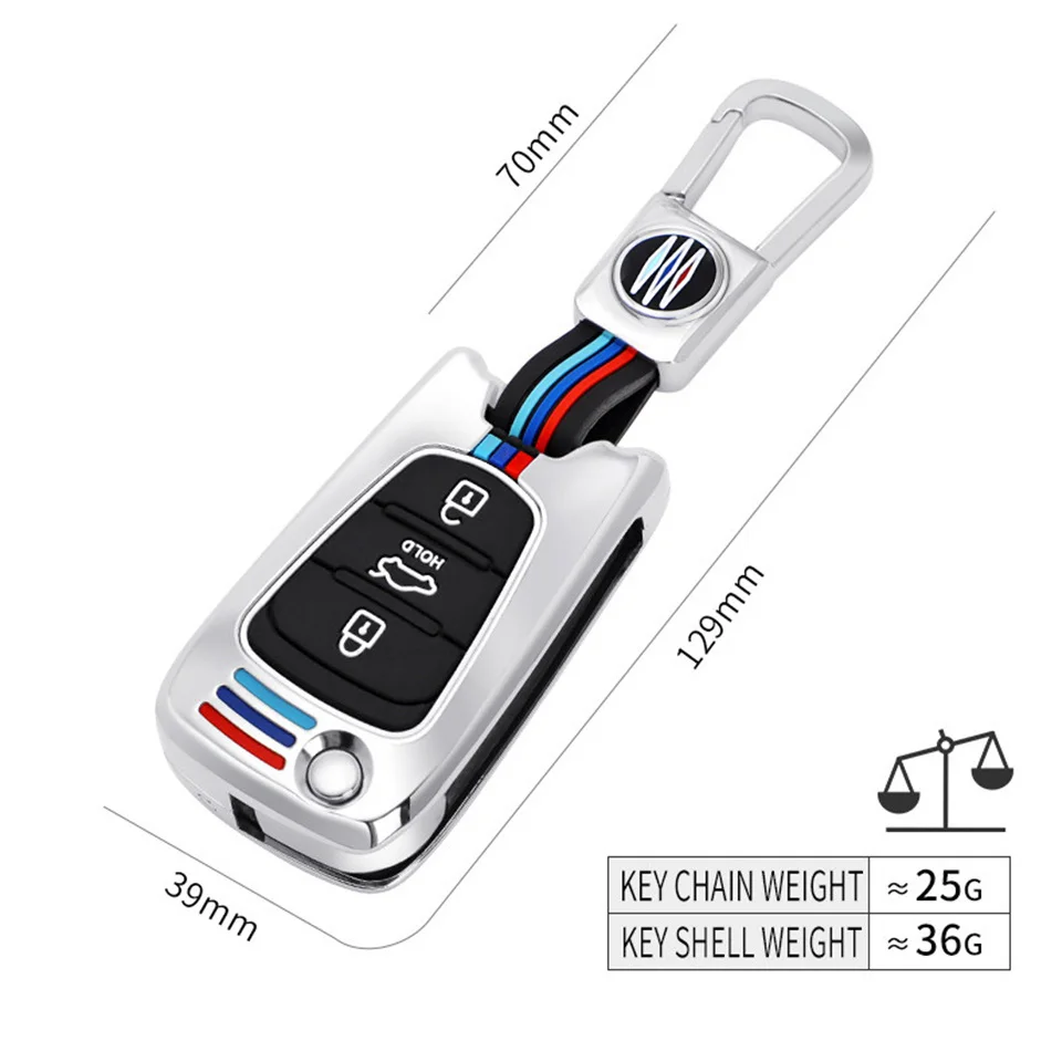 Custodia cover per chiave telecomando Per Hyundai Car Key Case Cover I20 I30 Ix20 Ix35 Elantra Accent per Kia Sportage Rio 3 Soul Optima Ceed Pro K5 K2 Pride 13 Custodia cover per chiave telecomando Per Hyundai Car Key Case Cover I20 I30 Ix20 Ix35 Elantra Accent per Kia Sportage Rio 3 Soul Optima Ceed Pro K5 K2 Pride - S20181e95e48741aab9fb54dff26ab46fh