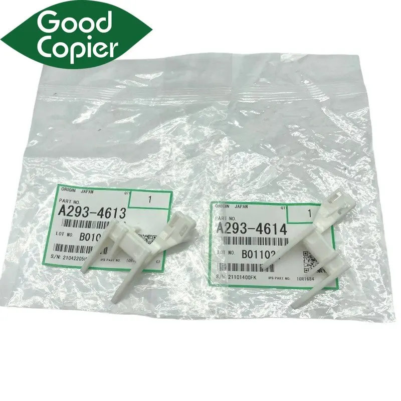 B247-4645 A293-4613 Ricoh AF1075 2075 8000 7500 7502 7503 7001 복사기 부품 용 오리지널 게이트 폴 리버스