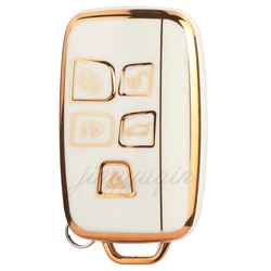 Custodia in TPU Premium per tasti - Set di 10