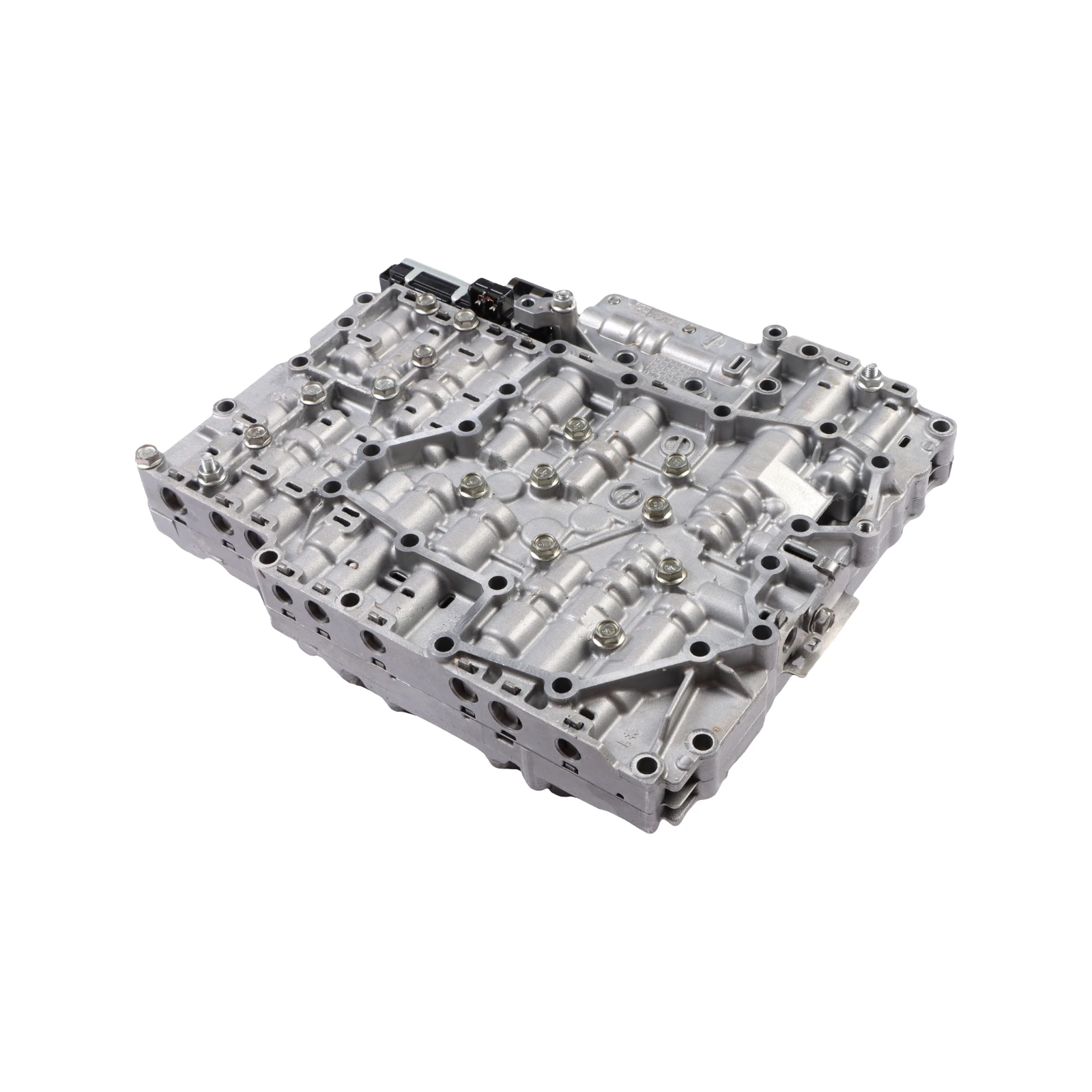 RE5R05A ETC94-110N M3B SINOCMP 1PCS Transmission Valve Body For INFINITI FX50 QX70 ETC94110N ETC94 110N Cars Accessories