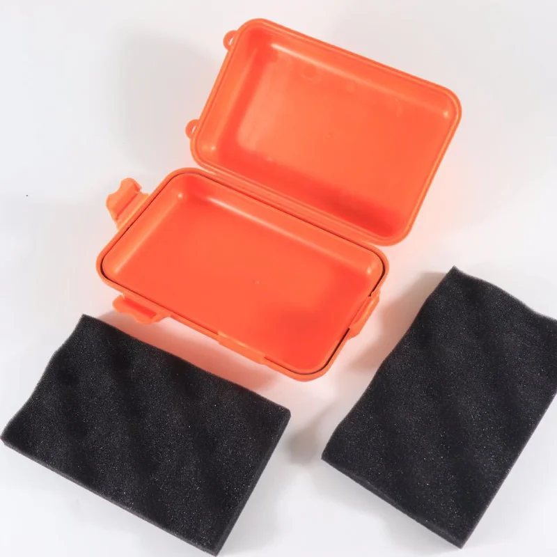 EDC Tool Box Survival Storage