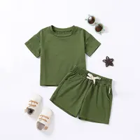 Sommer 2-teiliges Kinder Set – Bild 4