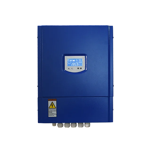 

Hot sale both solar and wind turbine charge controller 1kw 48V