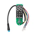 Pro2 dashboard