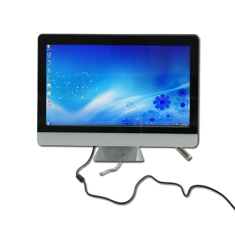 

All In One Magnetic Resonance Body Analyzer Quantun Machine