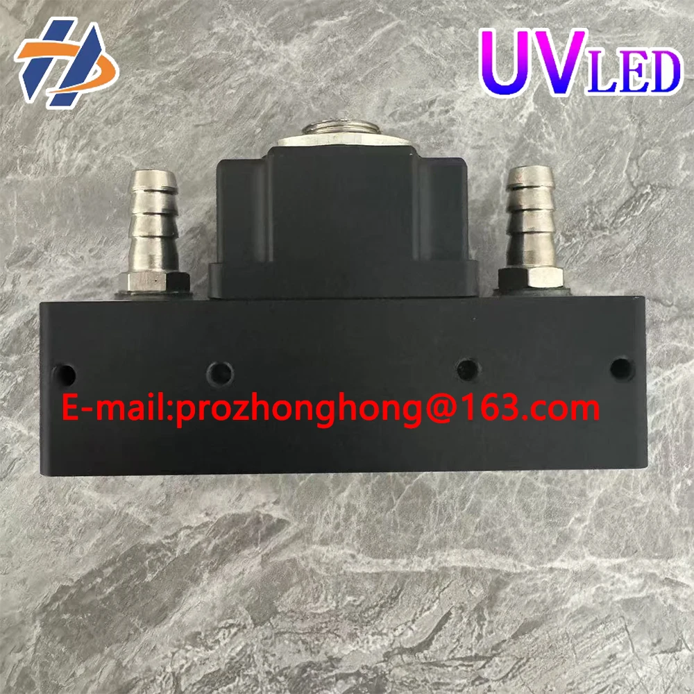 Ricoh UV LED Flat Inkjet Printer Nozzle blueLight G5/G6 UV DryingCuring Lamp 701556 high-power printing machine lamp