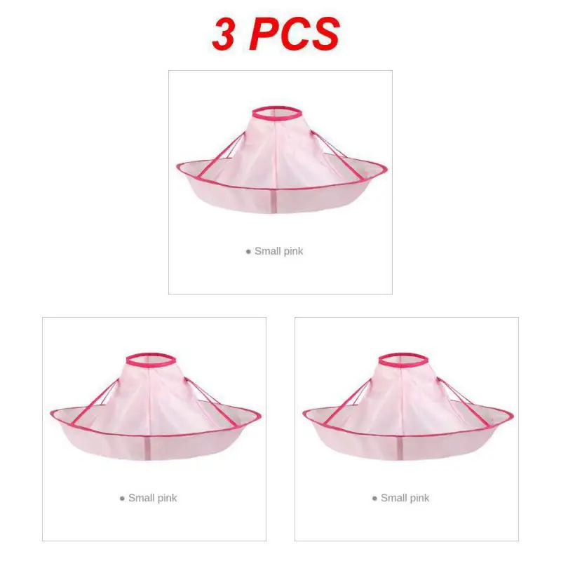Style D 3pcs