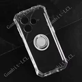 Ring Case Clear