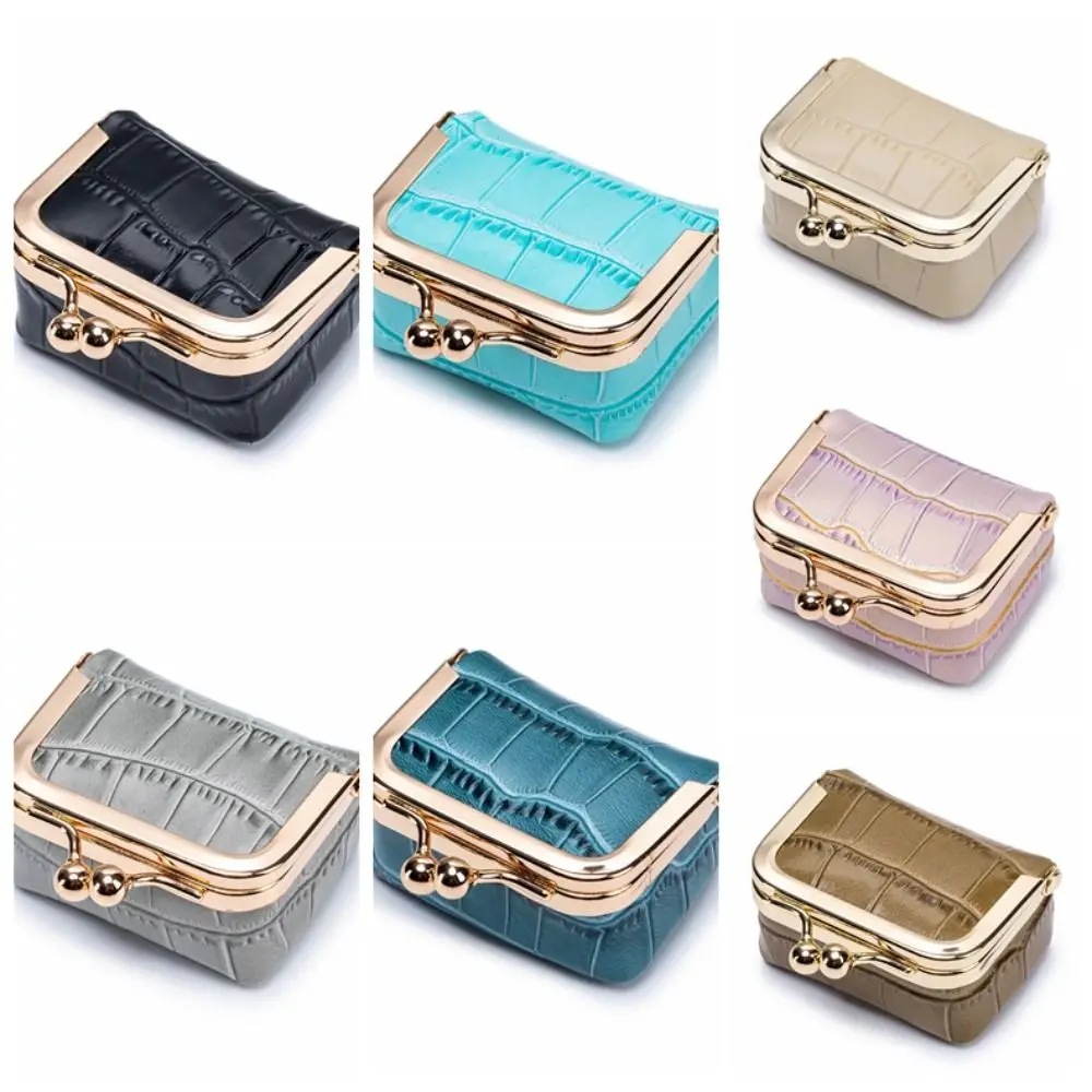 Coin Purse Colors