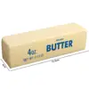 Antistress Butter Stick Fidget Toys Squishy Elastic Cheese Stick Funny Decompression Stress Relief Games Toy for Adults Kids 6
