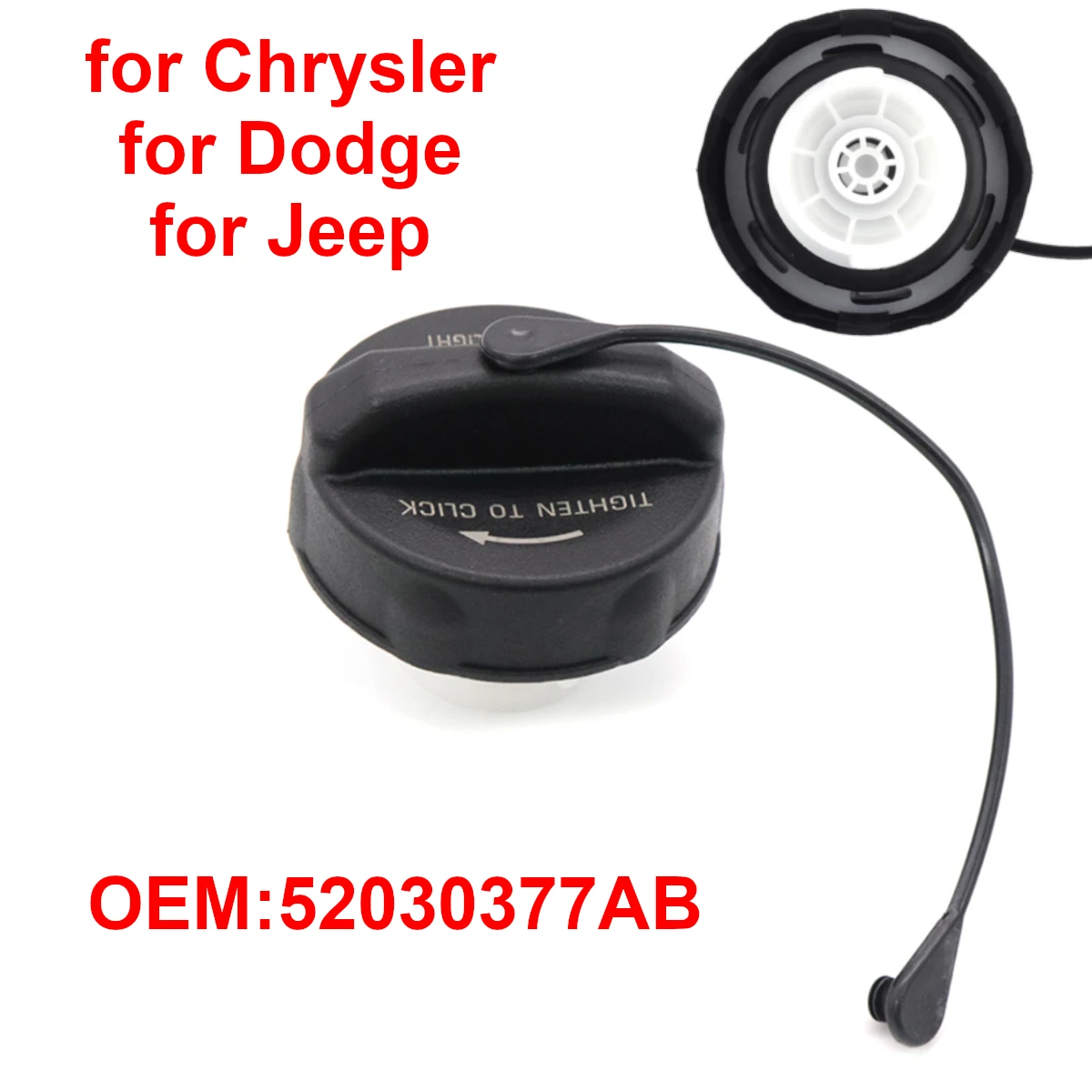 52030377AB крышки топливного бака автомобиля газовый наполнитель для Jeep Grand Cherokee Wrangler TJ JK для Dodge Ram для Chrysler для Fiat 500 52030377AB крышки топливного бака автомобиля газовый наполнитель для Jeep Grand Cherokee Wrangler TJ JK для Dodge Ram для Chrysler для Fiat 500
