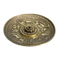 Zodiac Bronze