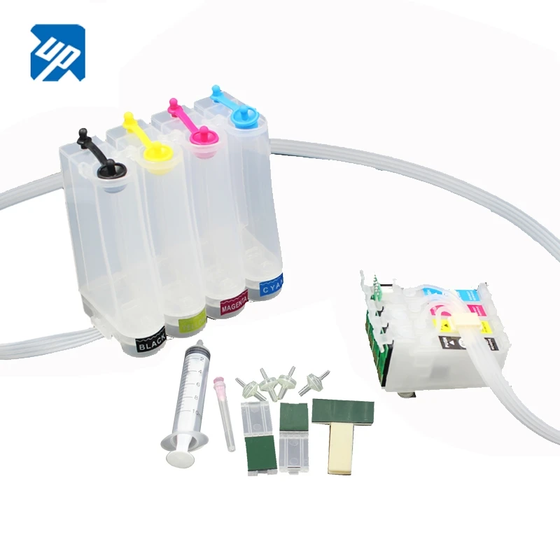 T1171 T0732N T0733N T0734N Epson Stylus T23 T24 TX105..