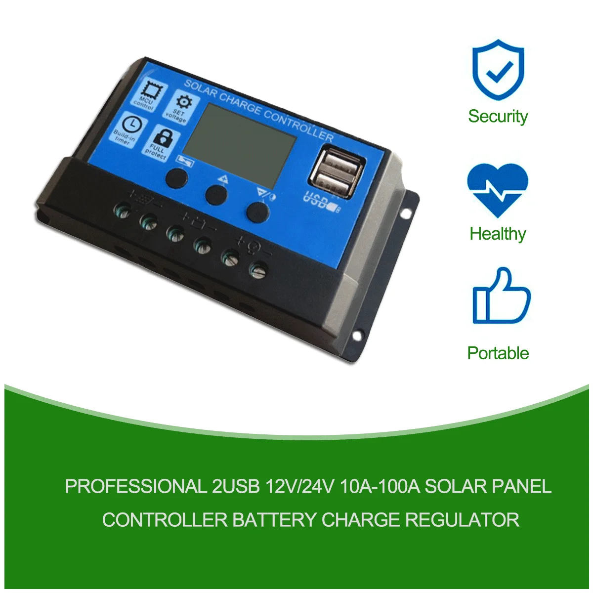 carga da bateria 2usb 12v 24v 10a 02