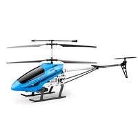 High-quality Super Large Alloy Rc Helicopter Drone 8k Profesional HD Camera Drop Resistant Children's Aircraft Toys Rc Airplane 1