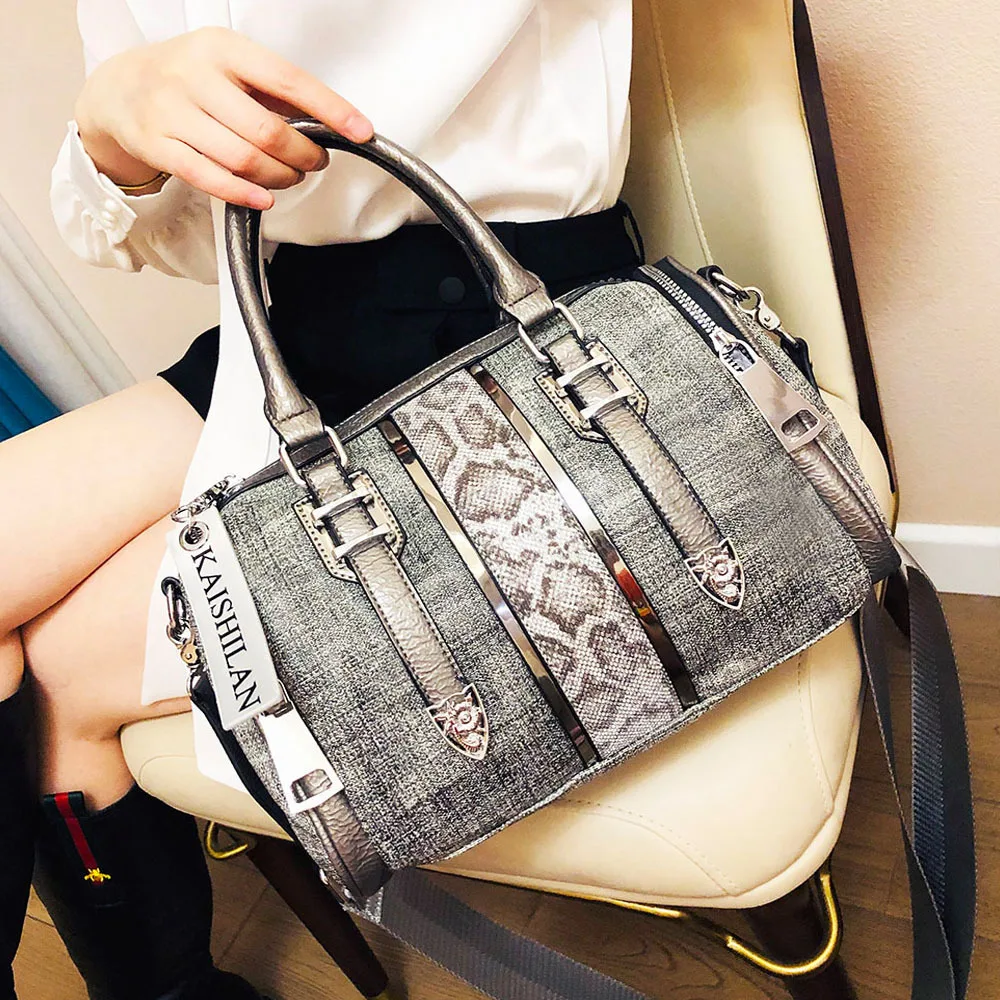 Famous Designer Brand Bags Women Leather Handbags 2023 New Luxury