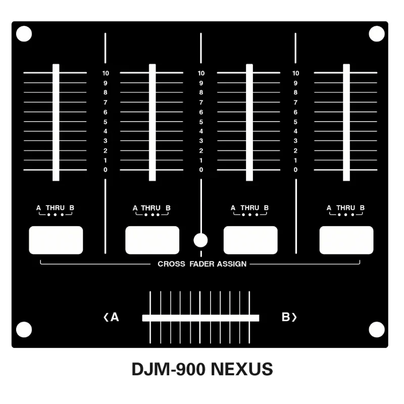 

Защитная пленка Pioneer Миксер для смартфона NEXUS SRT NXS2