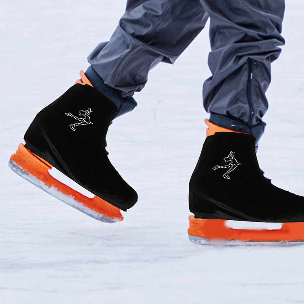 1 Pair Ice Skate Protectors For Child