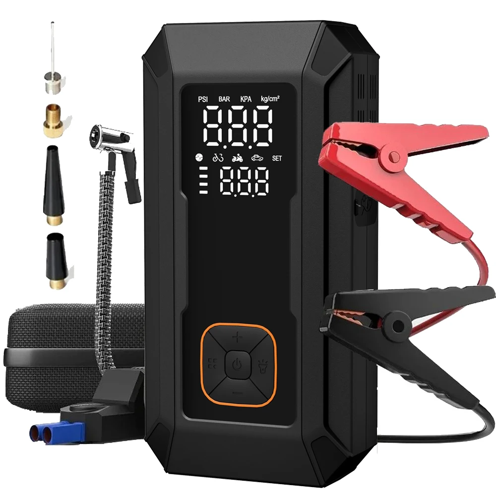 Q28-16000mAh