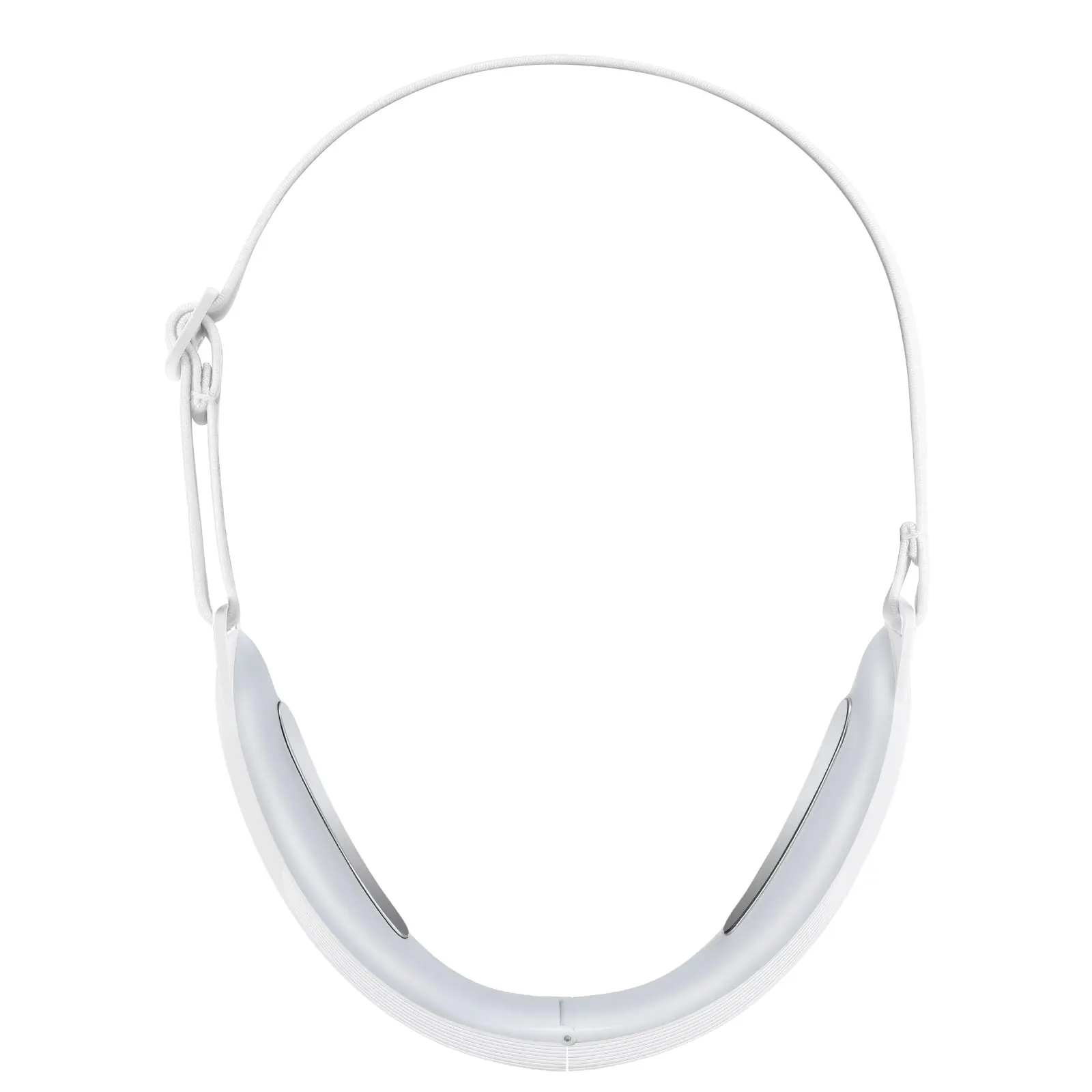 Upgrade EMS Microcurrent Face Lifting Massager Vibration 5 Color Light Therapy Tighten Skin Remove Double Chin Face Lift Belt