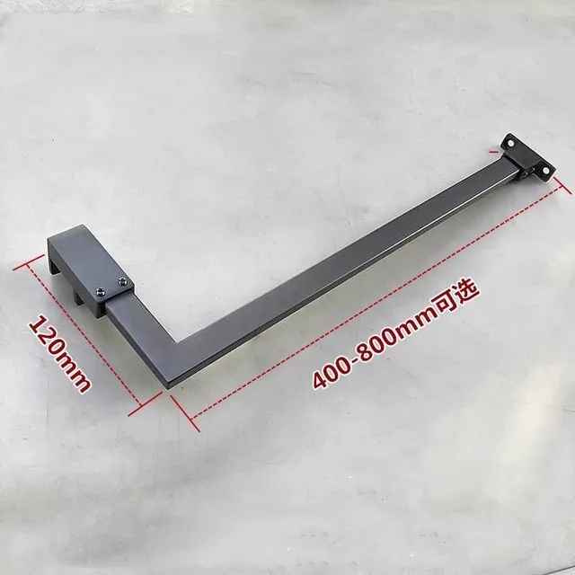 Gun grey 40CM
