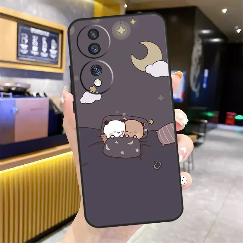 Bubu Dudu Stylish Phone Case Cover