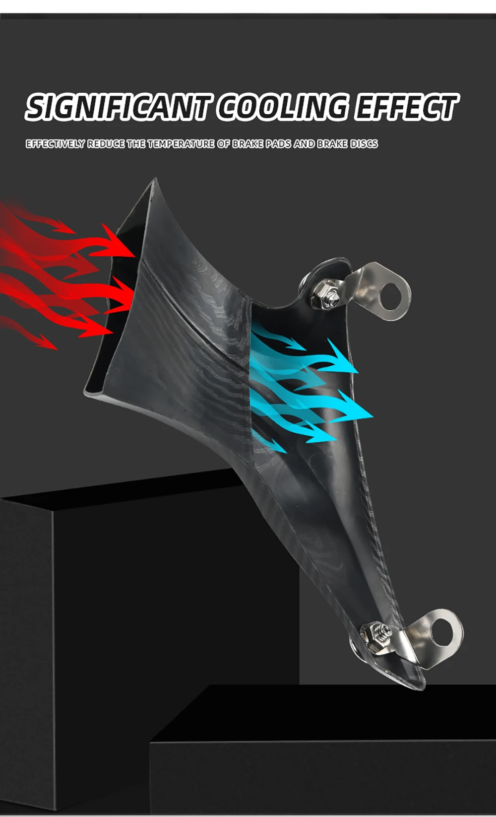 カリンバ カリンバ 09-12 NINJA ZX6R FRONT BRAKE CALIPER PADS SIDE OEM LEFT