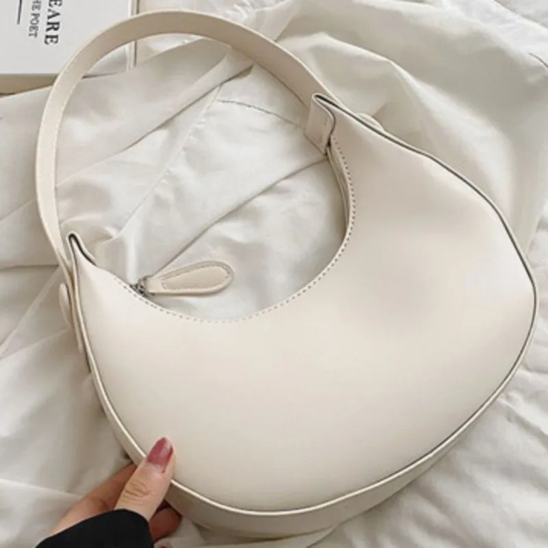 Handbag Bag New Shoulder Crossbody For Woman Trendy High-End Fashionable Casual High-Quality Messenger Versatile Luxury Female