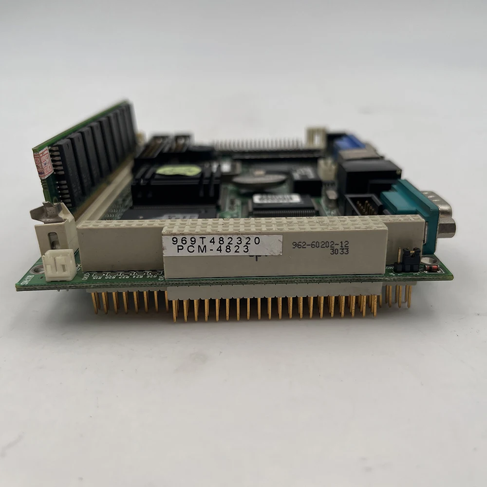Advantech Ӻ   , 3.5 ġ PCM-4823 Rev.B1