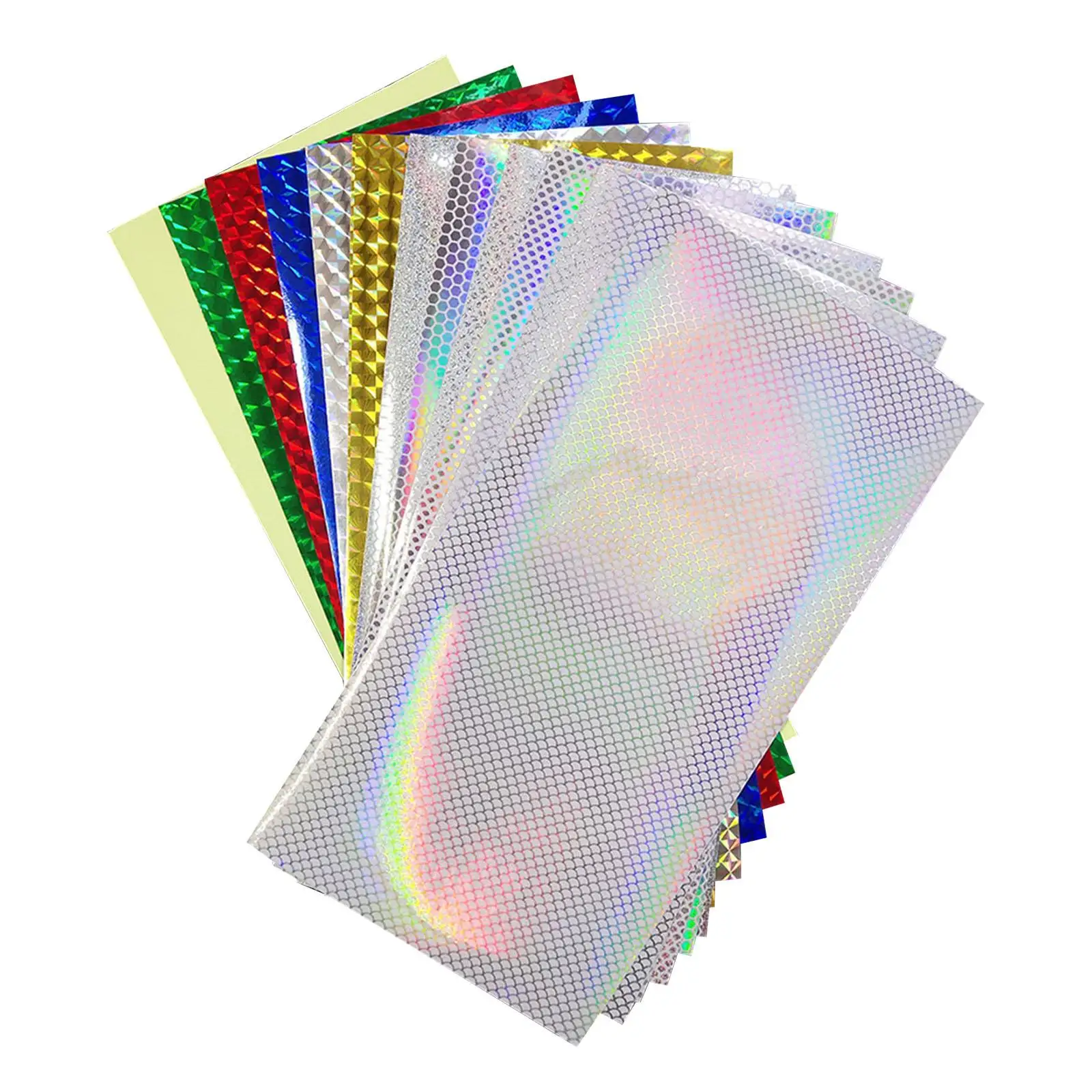 12Pcs Fishing Lure Stickers Fishing Tape for Enthusiast Freshwater Saltwater 12Pcs Fishing Lure Stickers Fishing Tape for Enthusiast Freshwater Saltwater