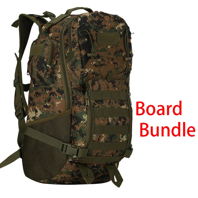 Board Bundle  JG