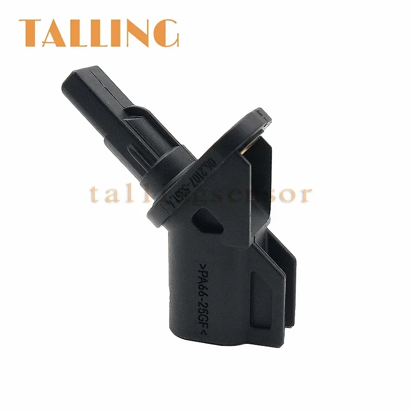1356184 ABS Wheel Speed Sensor Front L/R For Ford CMax Focus Kuga Mondeo Volvo Mazda 3 5 New 3M5T-2B372-DA 60036 3M5T2B372DA