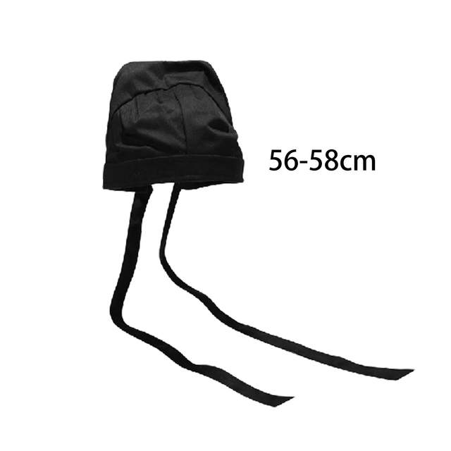 Chinese Ancient Scholar Hat Headdress Role Play Headwear Hanfu Scholar Hat for Fancy Dress Photography Cosplay Carnival Theater