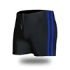 Random color Summer Swimwear Men Swimsuit Maillot De Bain Boy Swim Suits Boxer Shorts Swim Trunks Swimming Surf for dropship 3