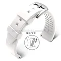 White-silver