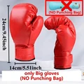 Big gloves