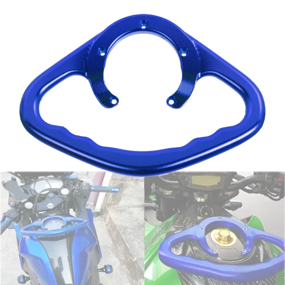 Pour Suzuki GSXR 600 750 1000 1300 GSX-R K2 K3 K4 K5 K6 K7 K8 K9 7/8 "22 MM Poignées De Guidon De Moto Fin Poignée Bar Bouchon Bouchon D'extrémité ( Color