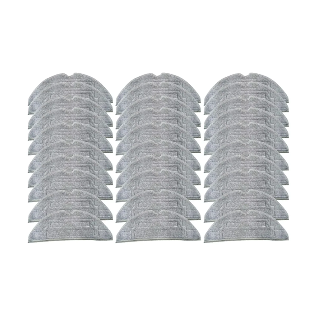 

For S8 S8 PLUS S8+ S8 Pro Ultra G20 Double Vibration Mop Pad Vacuum Cleaner Robot Mop Rags Part