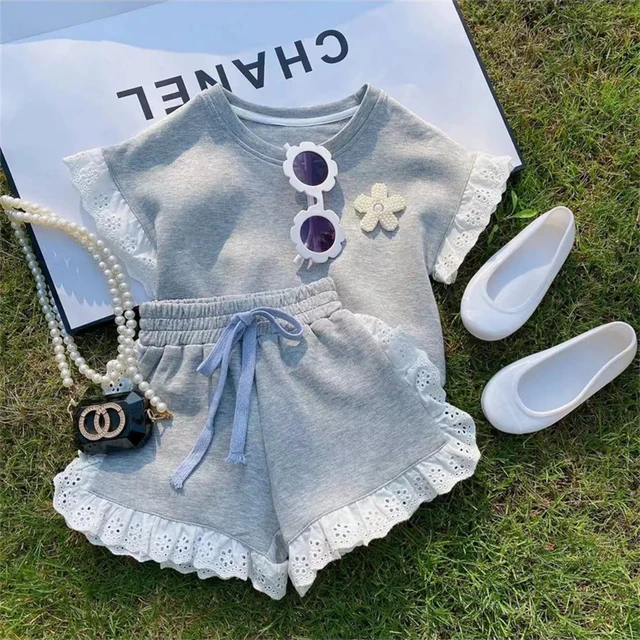 Baby Clothes Spring Girl'S Plaid Long Sleeve Coat Pants 2 Piece Fashionable  Baby Set Lady Style Children'S Small Dress - AliExpress