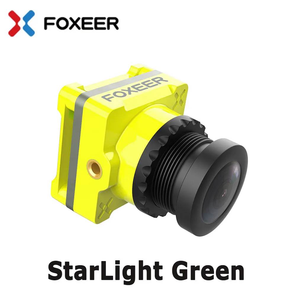 Camara foxeer sale