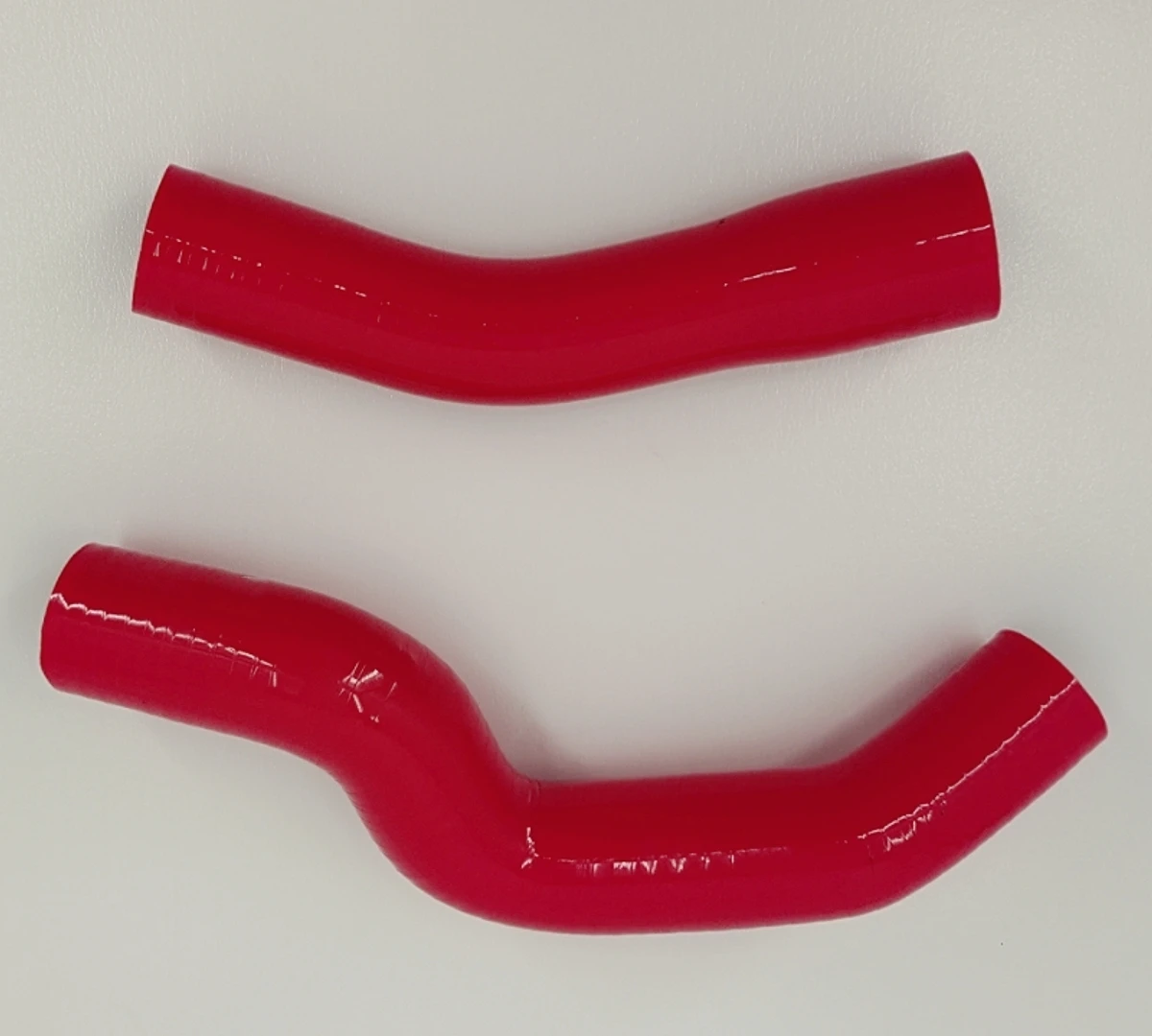 silicone radiator coolant hose kits Fit for KTM DUKE 790 -