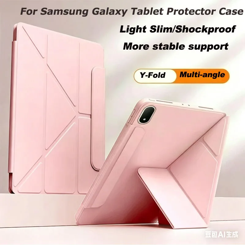 Versatile Multi-Angle Stand Cover