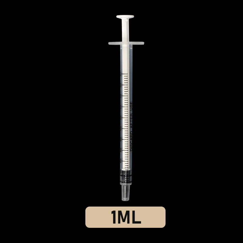 1ml white