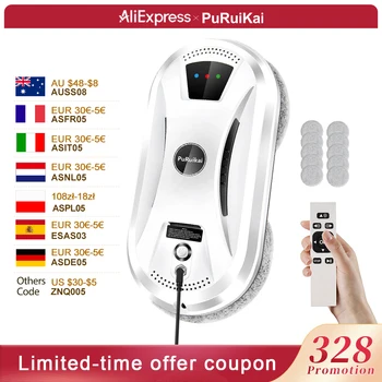 Window Cleaning Robot 1