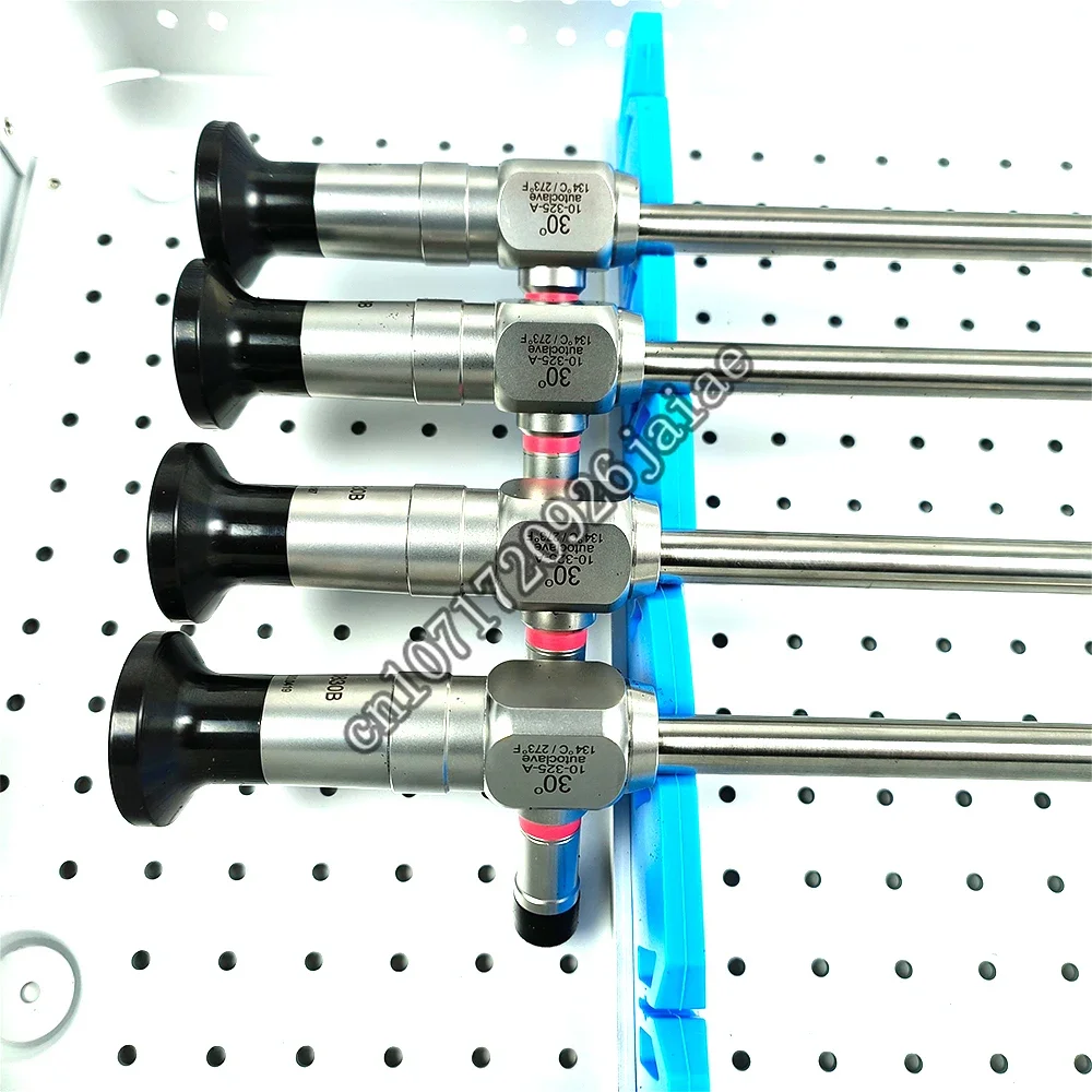 

Rigid laparoscope endoscope, 10mm 30 degree