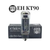 Fire Crew EH KT90 Vacuum Tube Upgrade KT100 KT88 6550 KT77 KT66 HIFI Audio Valve Electronic Tube Amplifier Precision Matched 2